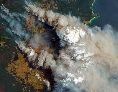 Крипта зависла на высоте