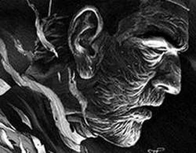 56-летняя Рене Зеллвегер и её 46-летний жених Ант Энстид расстались