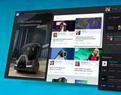 Build 2025: Microsoft представила несколько новых функций для браузера Edge