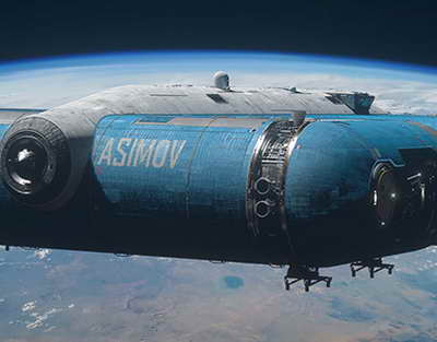 «Мёртвый» спутник NASA неожиданно испустил мощный радиовсплеск